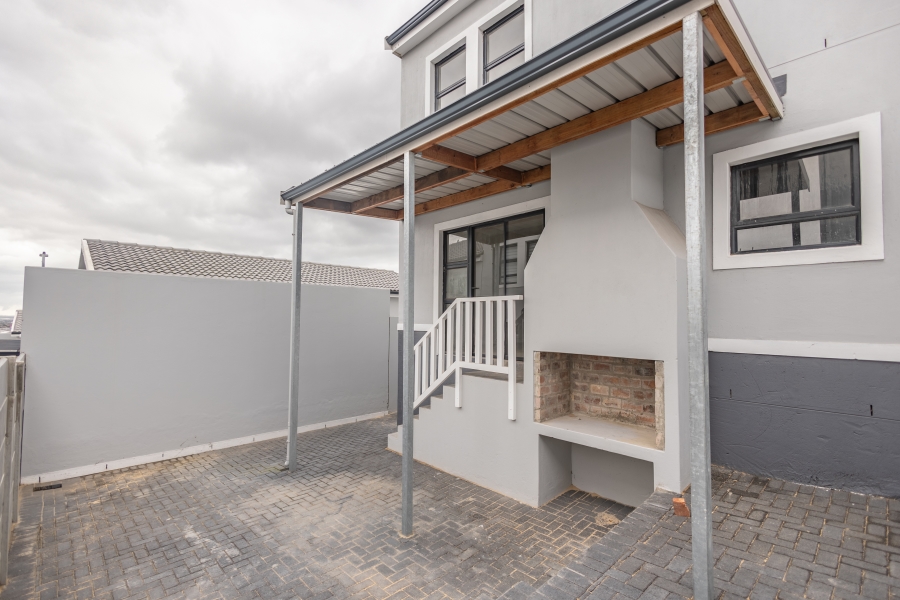 To Let 3 Bedroom Property for Rent in Brackenfell South Western Cape
